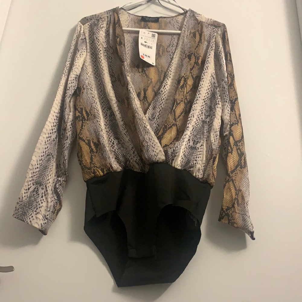 Bodysuit